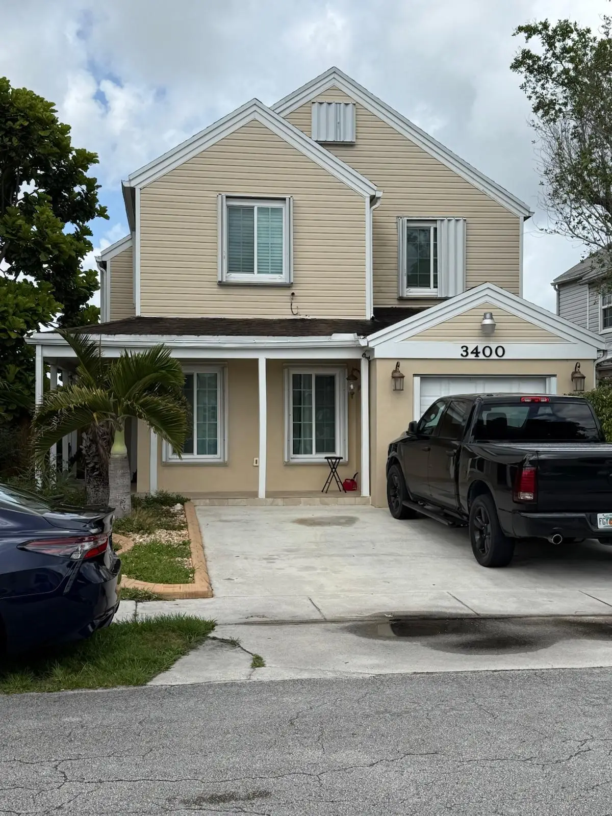 3400 Ivy Way, Miramar, FL 33025 - #1