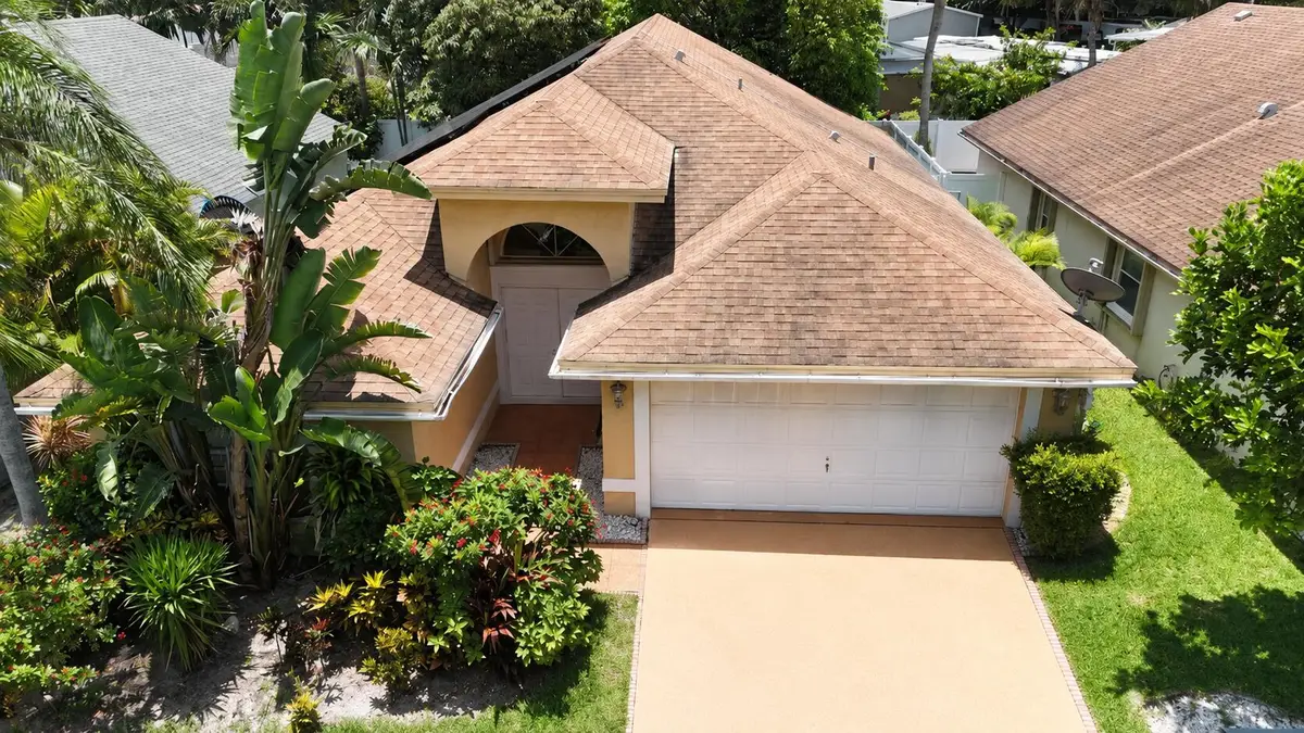 1059 Fairfax Circle W, Boynton Beach, FL 33436 - #1