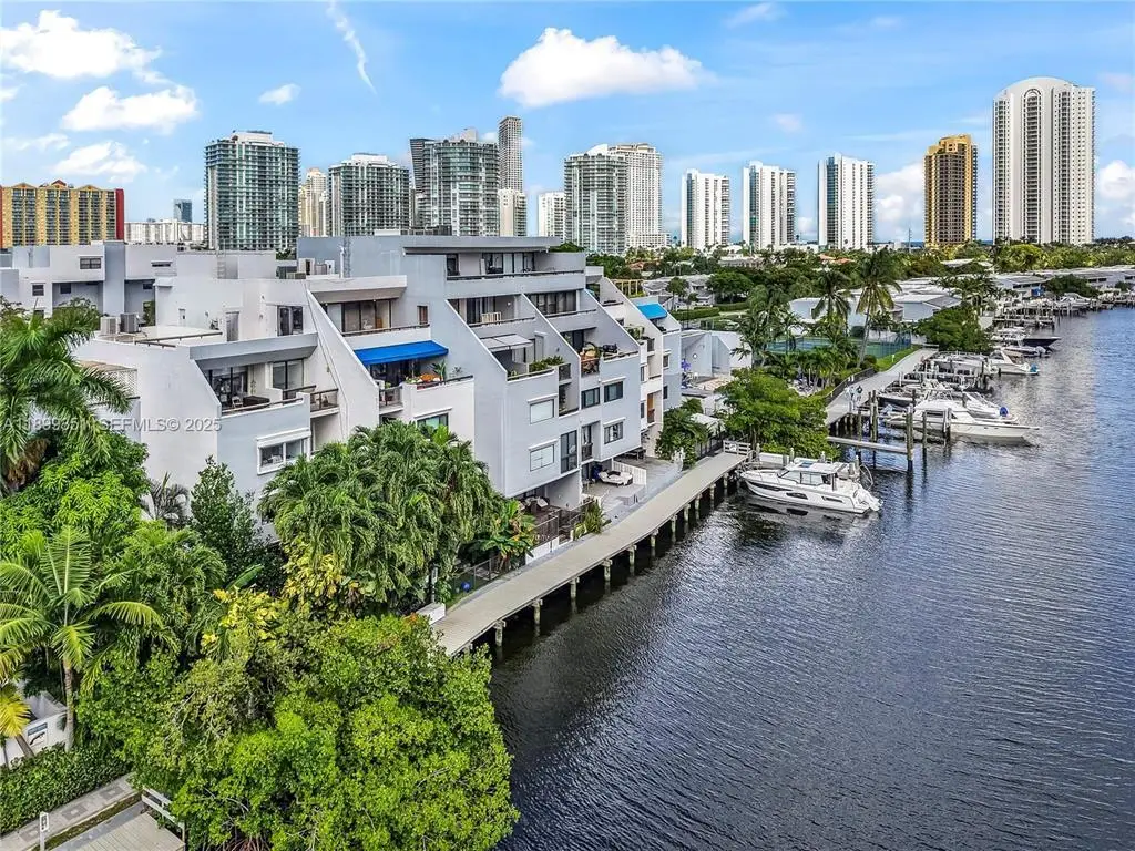 430 Poinciana Drive #1710, Sunny Isles Beach, FL 33160 - #1