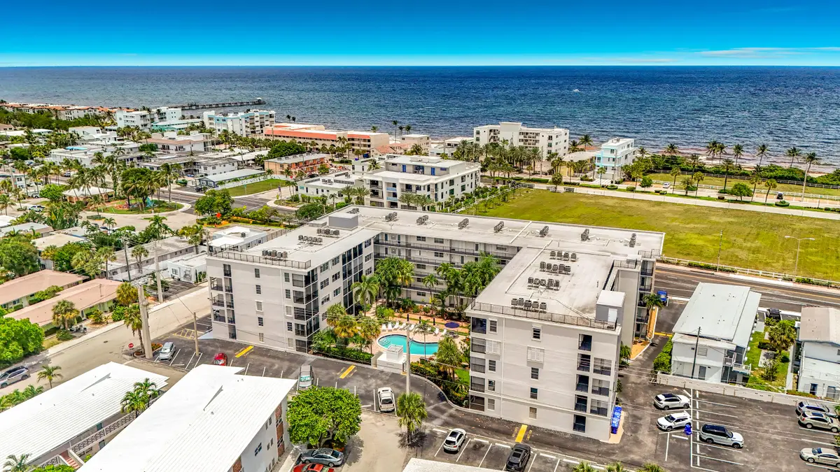 4117 Bougainvilla Drive #207, Lauderdale By The Sea, FL 33308 - #1