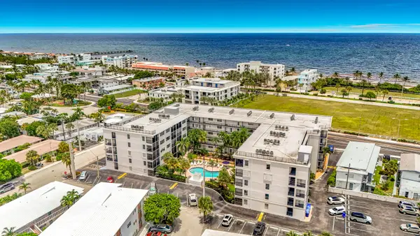 4117 Bougainvilla Drive #207, Lauderdale By The Sea, FL 33308