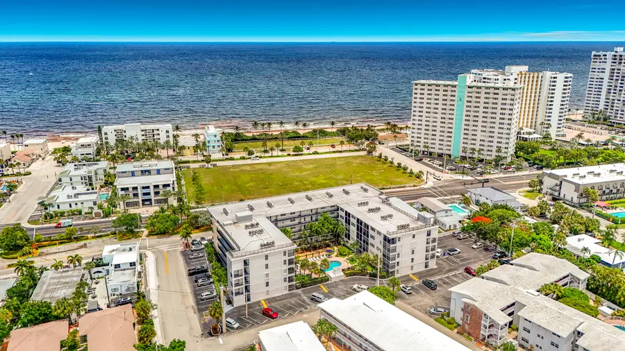 4117 Bougainvilla Drive #207, Lauderdale By The Sea, FL 33308 - #3