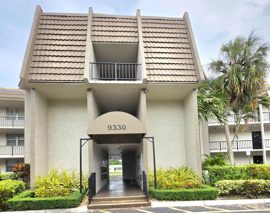 9330 Lime Bay Boulevard #301, Tamarac, FL 33321 - #2