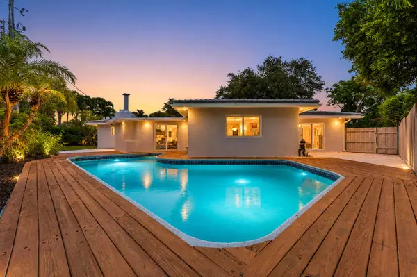 3617 NE 24th Avenue, Fort Lauderdale, FL 33308