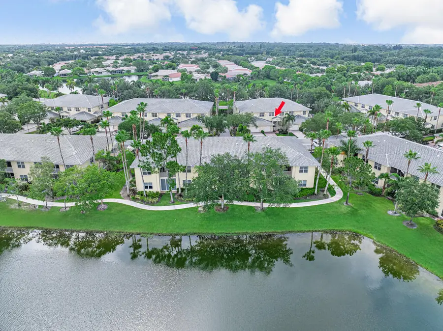 9778 Bowline Drive #201, West Palm Beach, FL 33411 - #2