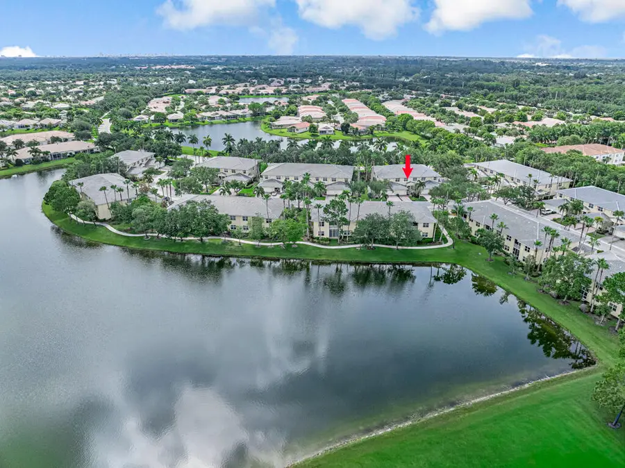 9778 Bowline Drive #201, West Palm Beach, FL 33411 - #3
