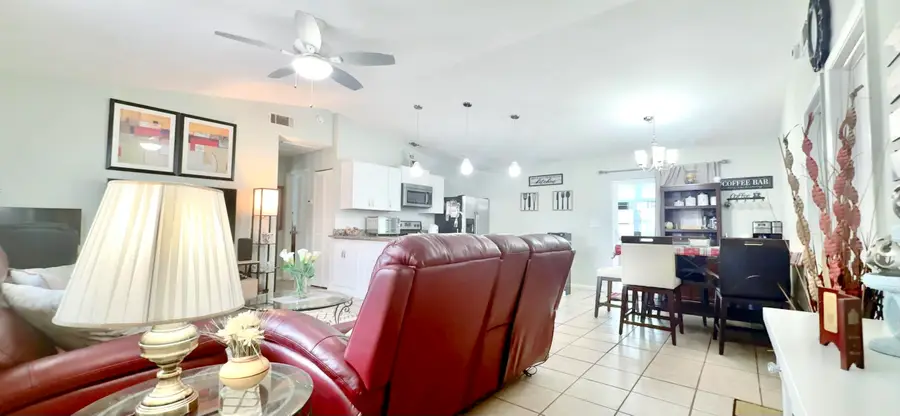 617 NW Thuringer St Street Nw, Palm Bay, FL 32907 - #3