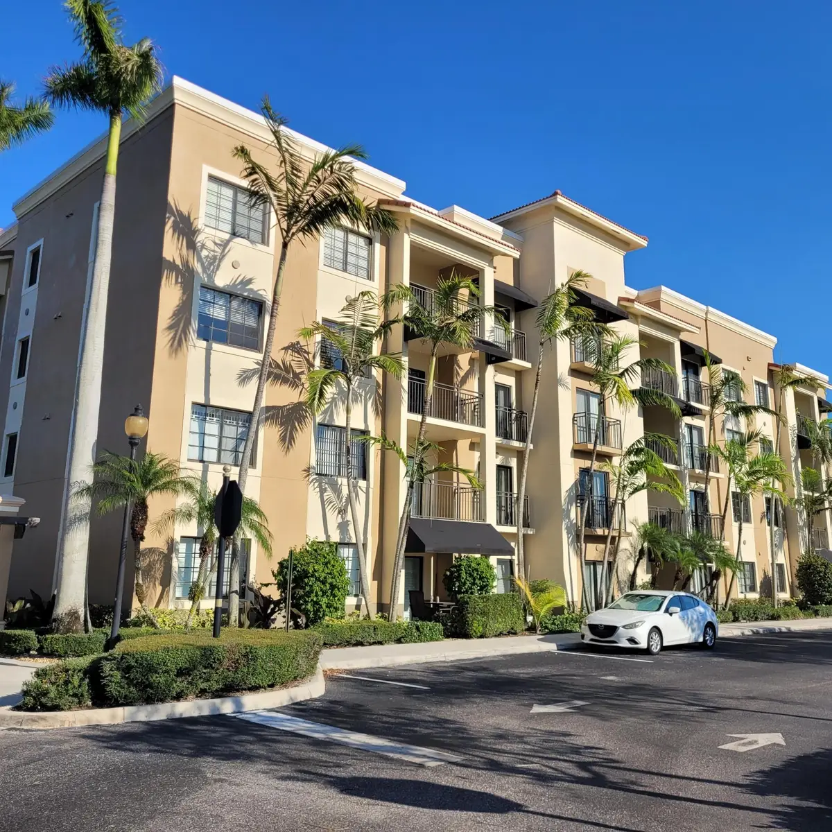4907 Midtown Lane #1214, Palm Beach Gardens, FL 33418 - #1