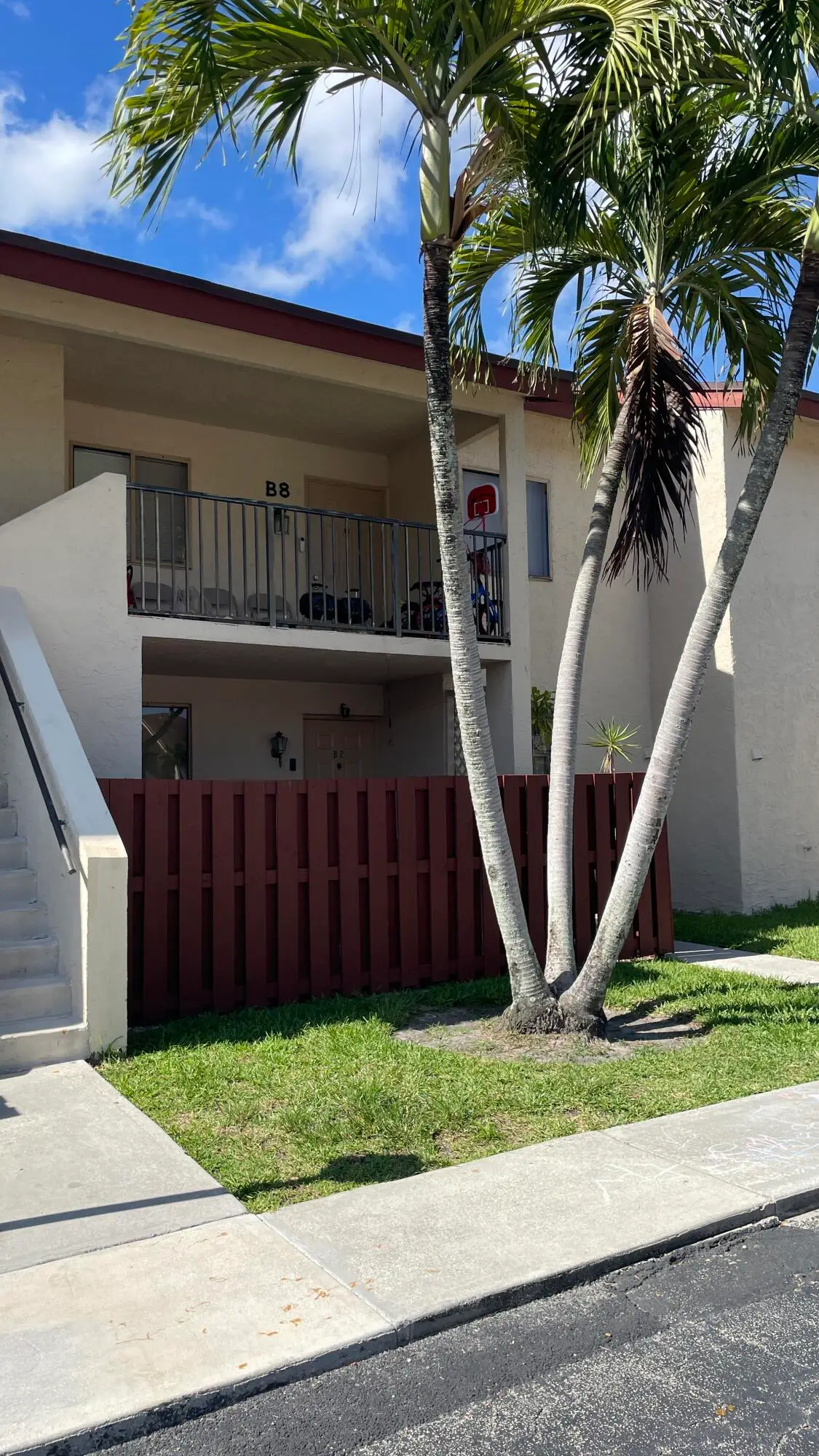 7911 Southgate Boulevard #B2, North Lauderdale, FL 33068 - #1