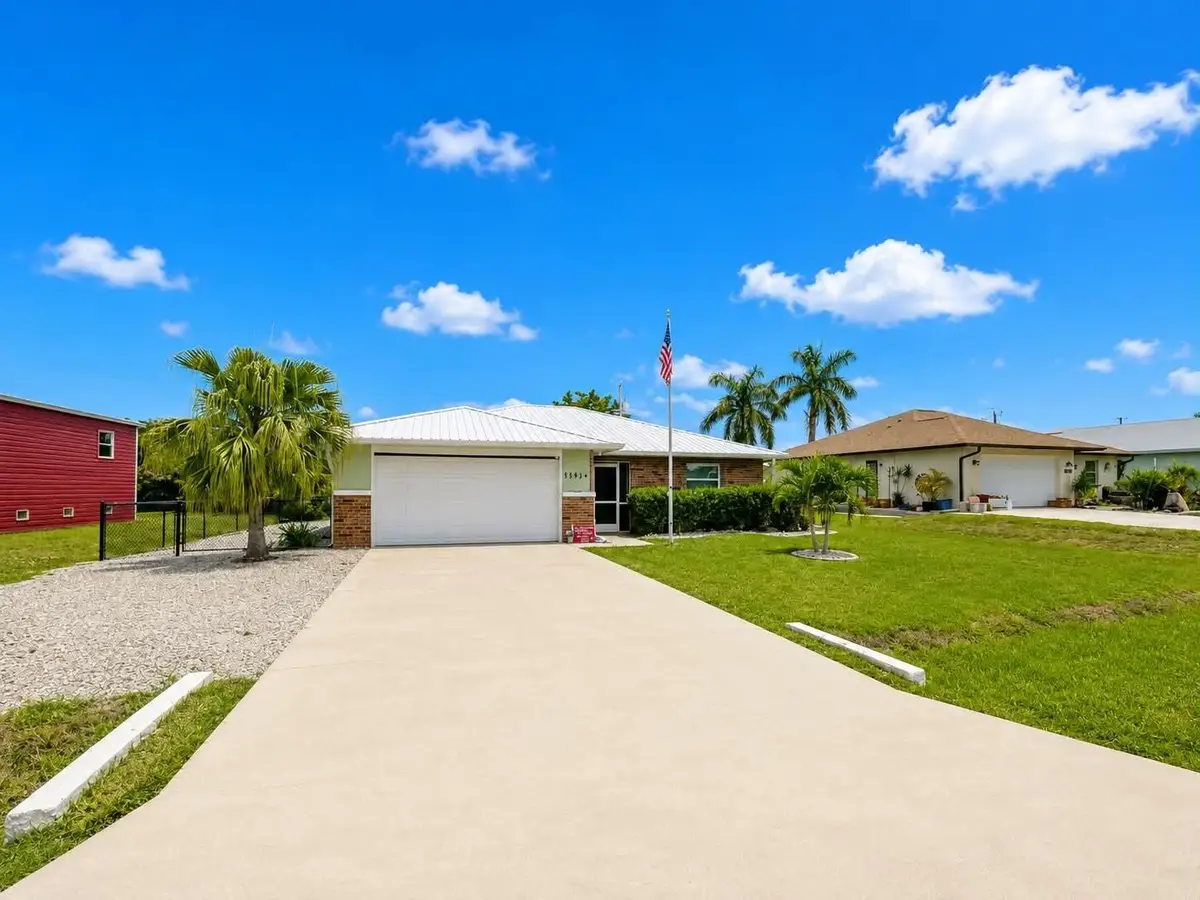 15804 Missouri Street, Bokeelia, FL 33922 - #1