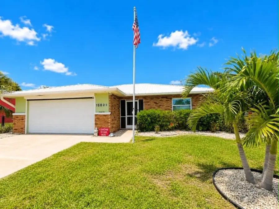 15804 Missouri Street, Bokeelia, FL 33922 - #2