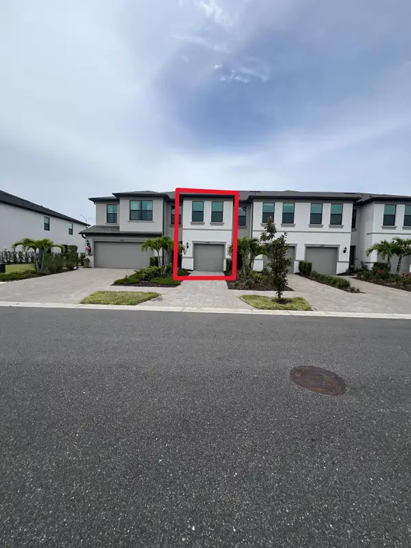 6391 Waterstone Place, Sarasota, FL 34240