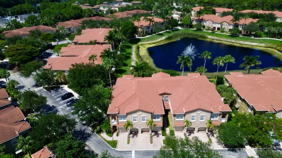 4910 Bonsai Circle #202, Palm Beach Gardens, FL 33418 - #1