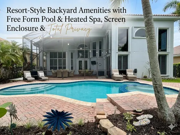7401 NW 115th Terrace, Parkland, FL 33076