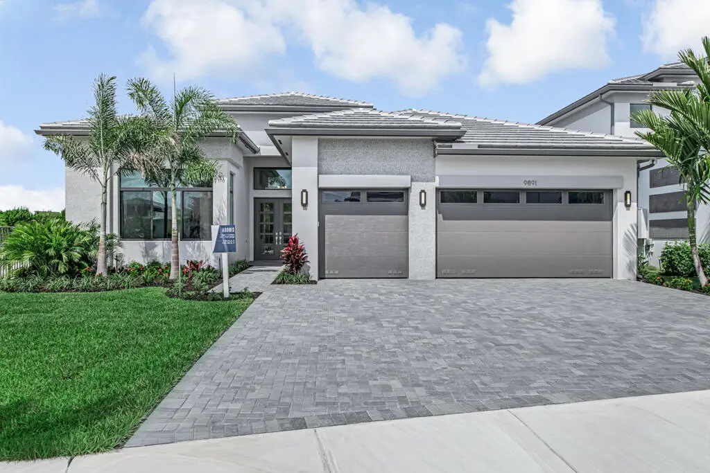 9891 Migration Point, Palm Beach Gardens, FL 33412 - #1