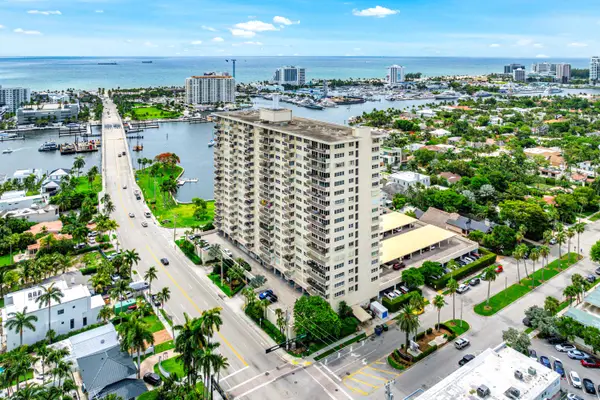 2500 E Las Olas Boulevard #1901, Fort Lauderdale, FL 33301