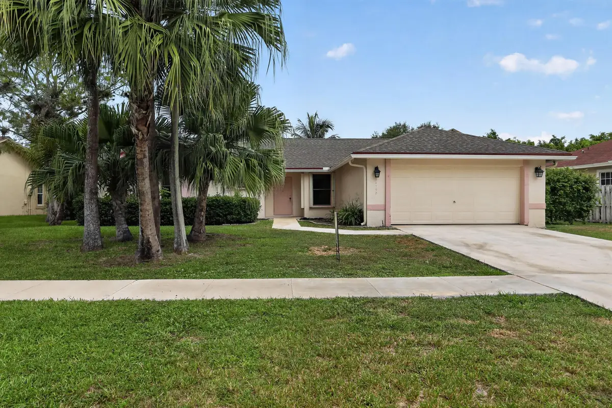 14798 Paddock Drive, Wellington, FL 33414 - #1