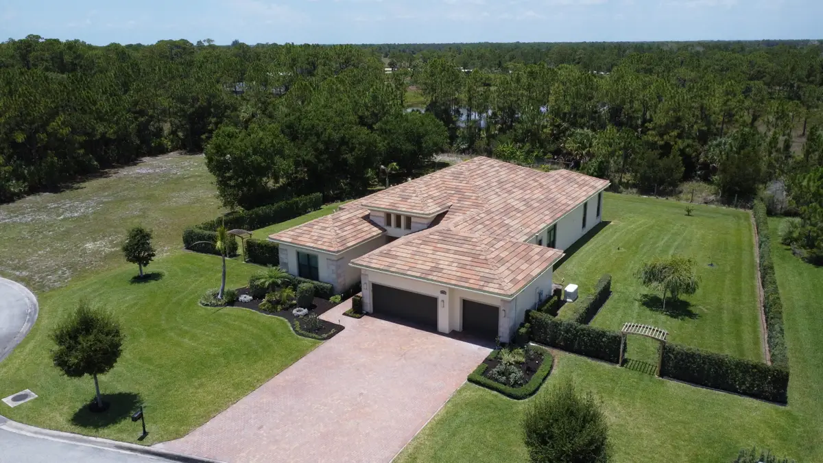 5781 SW Star Apple Street, Palm City, FL 34990 - #1