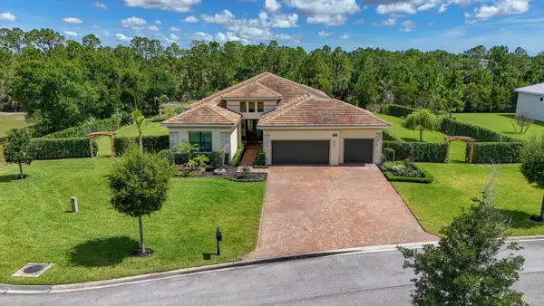 5781 SW Star Apple Street, Palm City, FL 34990