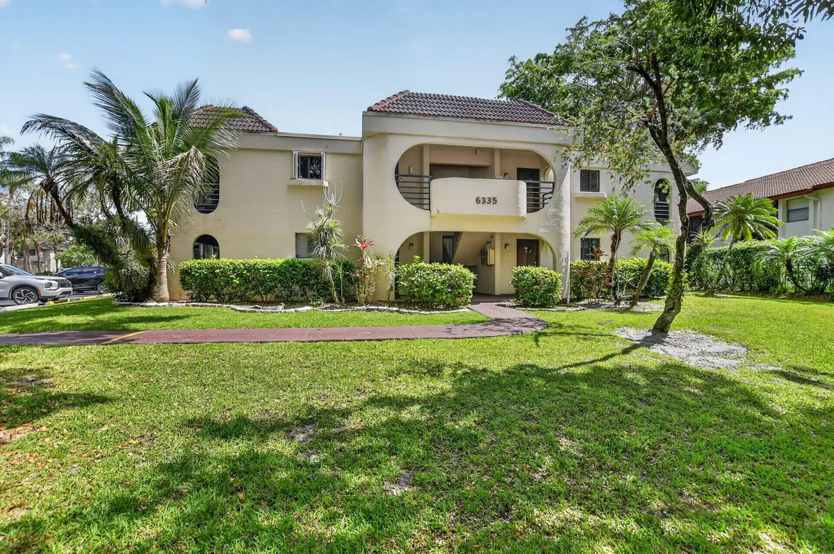 6335 Longboat Lane W #E104, Boca Raton, FL 33433 - #1