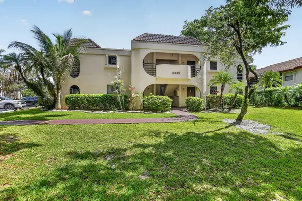 6335 Longboat Lane W #E104, Boca Raton, FL 33433