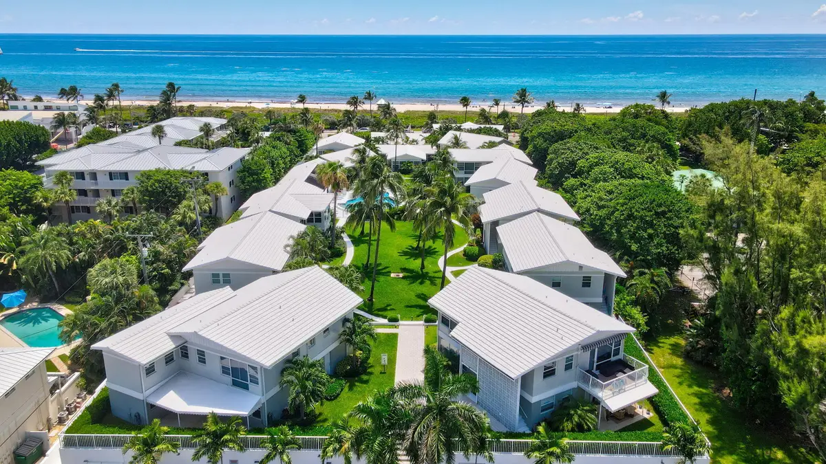 320 S Ocean Boulevard #L-c, Delray Beach, FL 33483 - #1