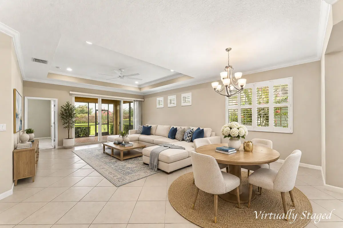 12784 SW Lake Fern, Port Saint Lucie, FL 34987 - #1