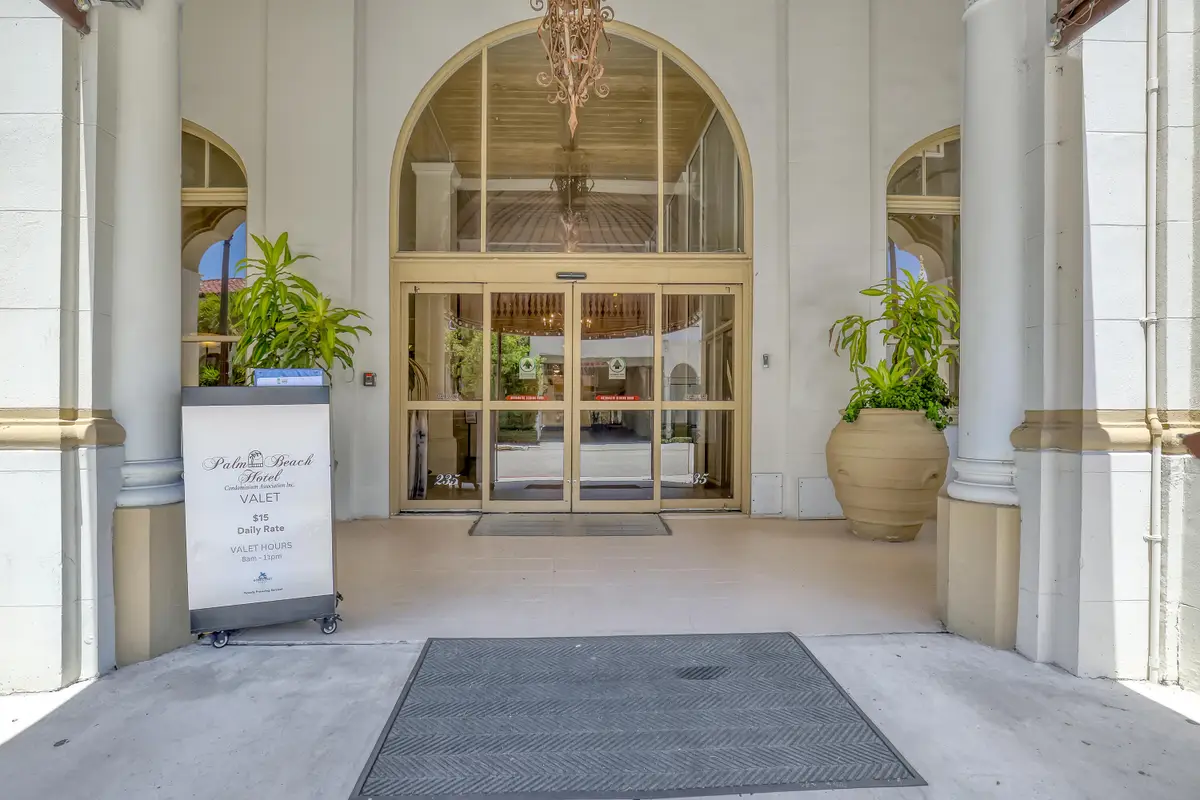 235 Sunrise Avenue, Palm Beach, FL 33480 - #1
