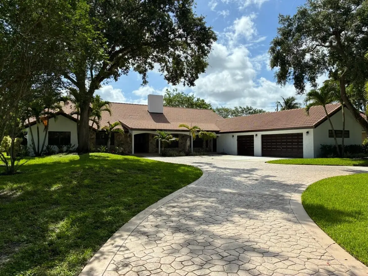 7510 E Cypresshead Drive, Parkland, FL 33067 - #1