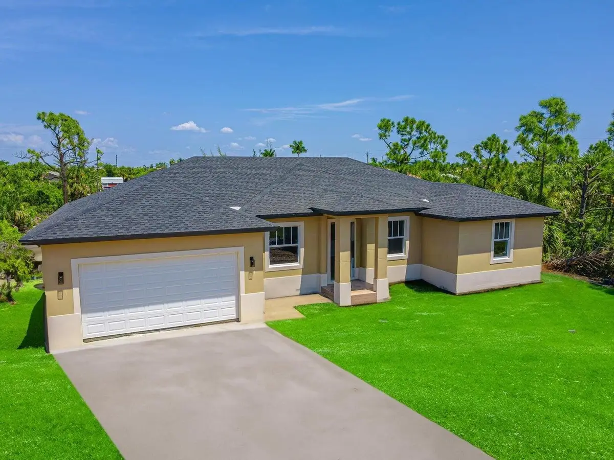 15261 Brainbridge Circle, Port Charlotte, FL 33981 - #1