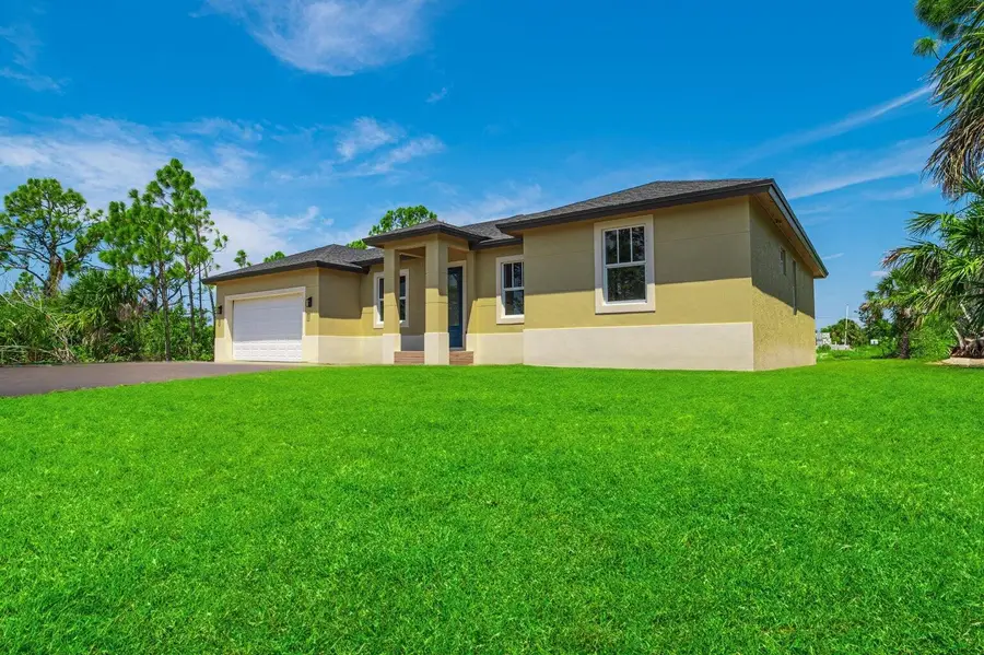 15261 Brainbridge Circle, Port Charlotte, FL 33981 - #2
