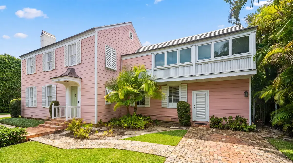 258 Pendleton Avenue, Palm Beach, FL 33480 - #1
