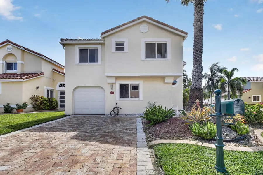 1306 SE 5th Court, Dania Beach, FL 33004 - #2