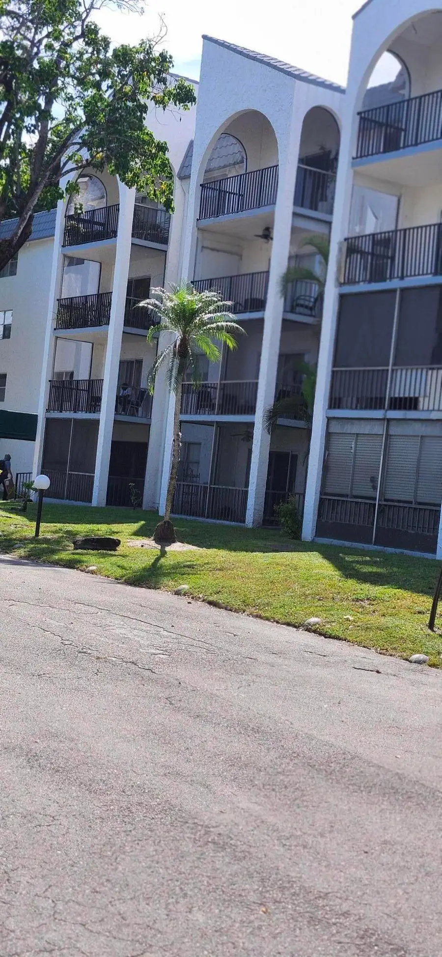 3300 Spanish Moss Terrace #402, Lauderhill, FL 33319 - #2