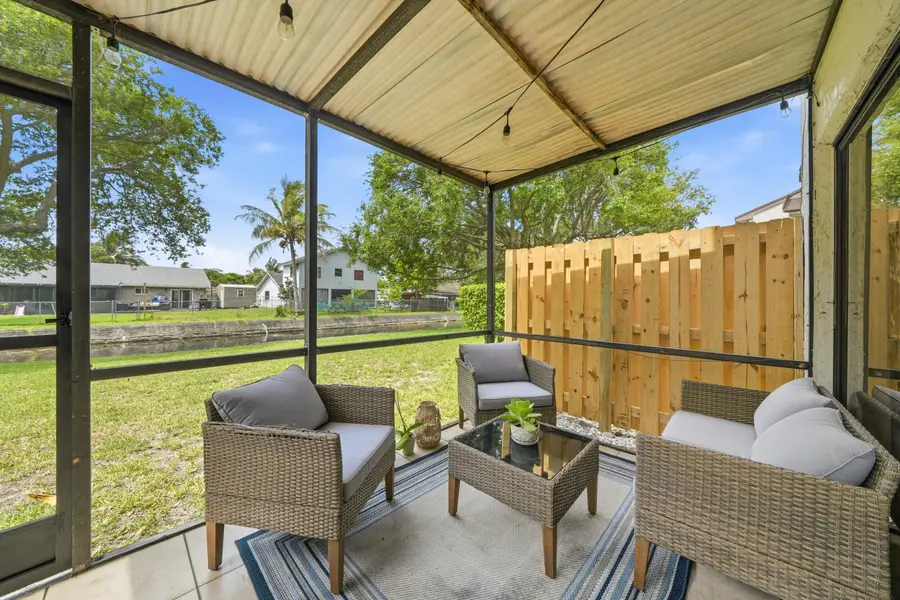 4737 NW 82nd Avenue #1207, Lauderhill, FL 33351 - #3