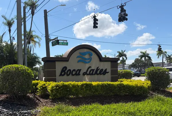 20928 Sedgewick Drive #399, Boca Raton, FL 33433