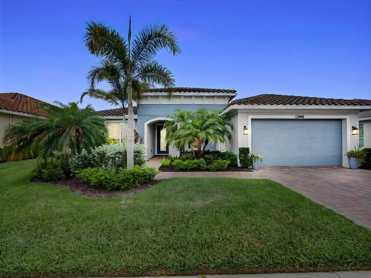 12008 SW Marigold Avenue, Port Saint Lucie, FL 34987 - #1