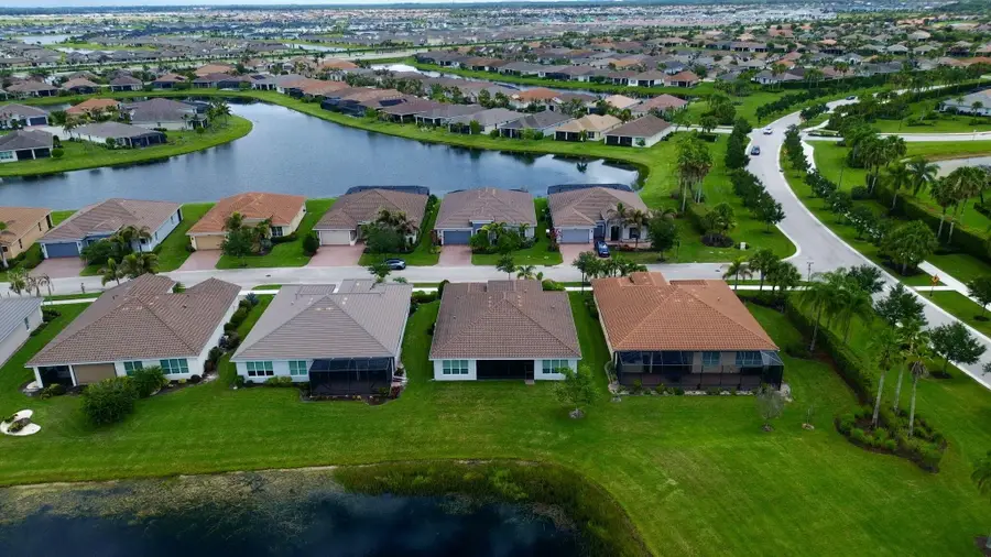 12008 SW Marigold Avenue, Port Saint Lucie, FL 34987 - #3