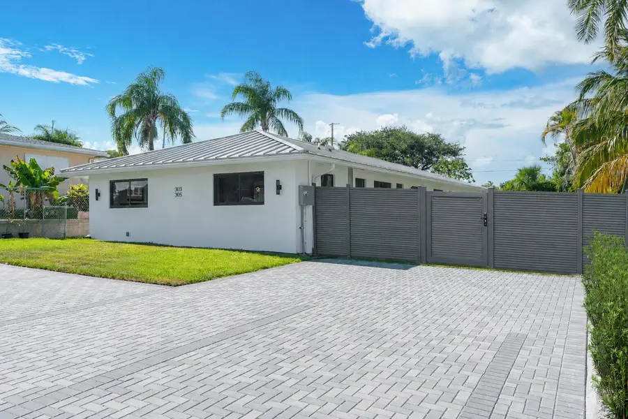 303 De Carie Street, Delray Beach, FL 33444 - #3