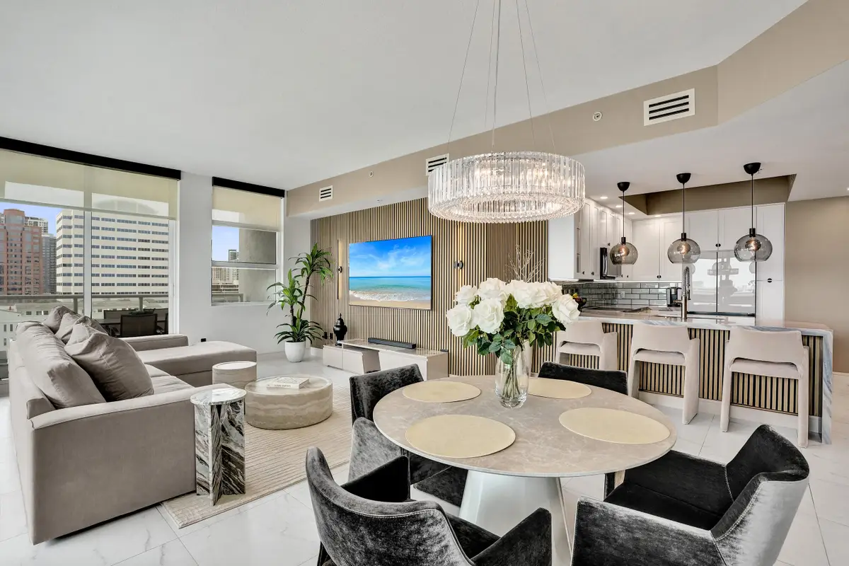 315 NE 3rd Avenue #1206, Fort Lauderdale, FL 33301 - #1