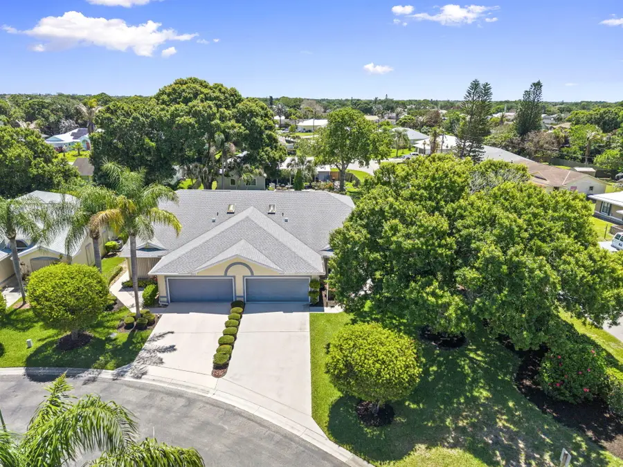 4229 SE Home Way, Port Saint Lucie, FL 34952 - #3