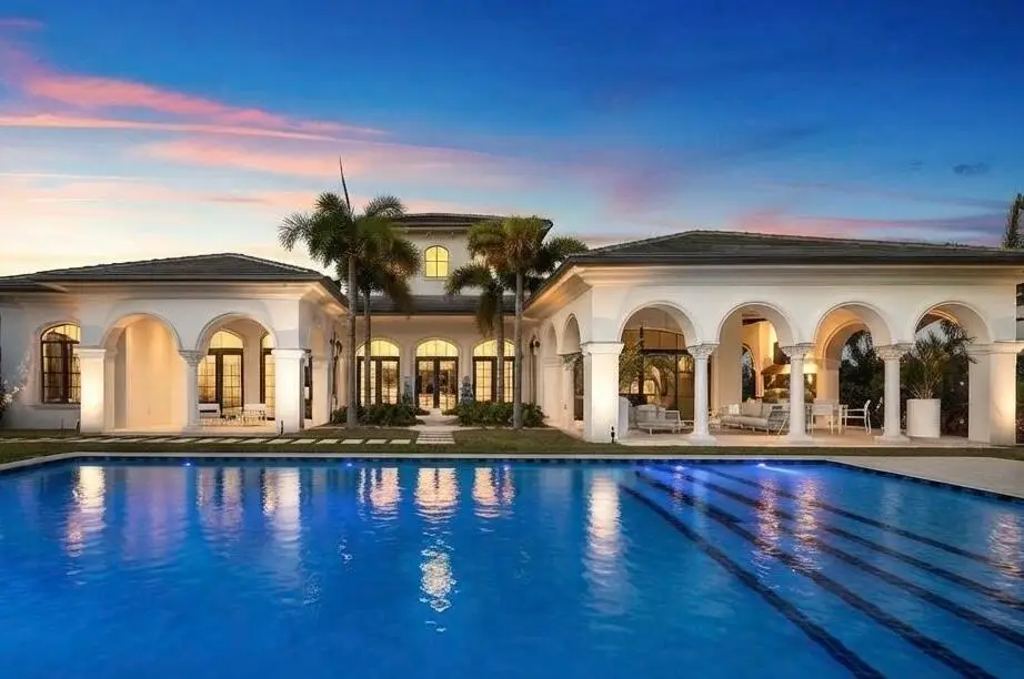 4013 Country Club Lane, Fort Lauderdale, FL 33308 - #1