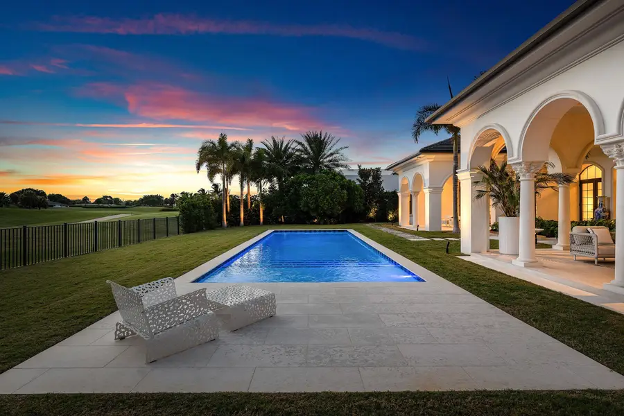 4013 Country Club Lane, Fort Lauderdale, FL 33308 - #3