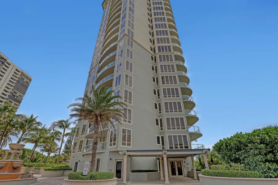 3920 N Ocean Drive #9b, Singer Island, FL 33404 - #2