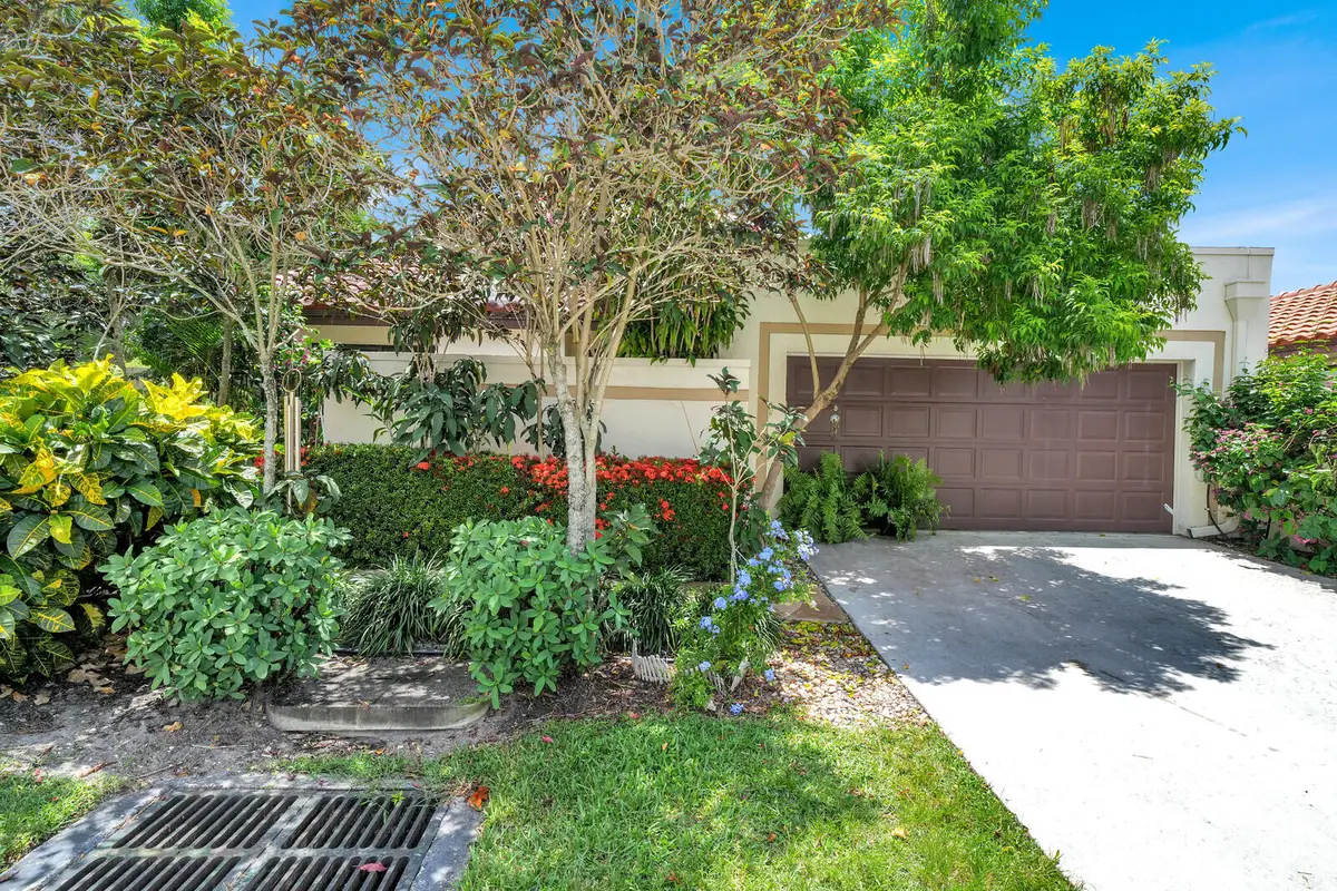 21381 Sonesta Way, Boca Raton, FL 33433 - #1