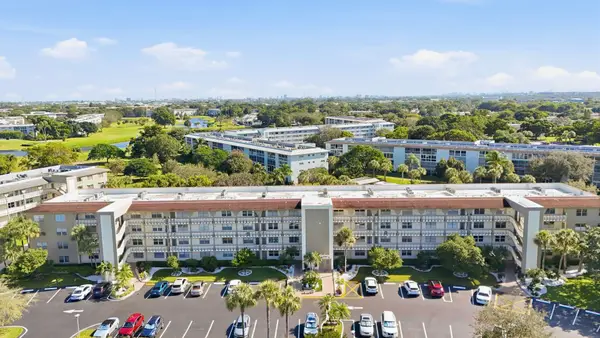 2901 Victoria Circle #B2, Coconut Creek, FL 33066