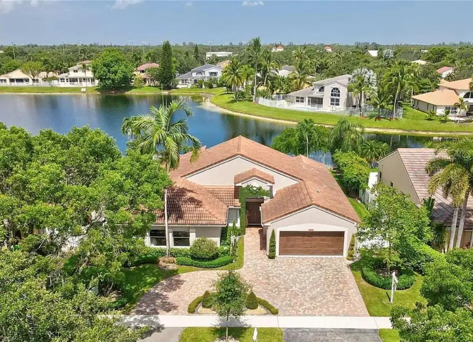 912 NW 132nd Avenue, Sunrise, FL 33325 - #1