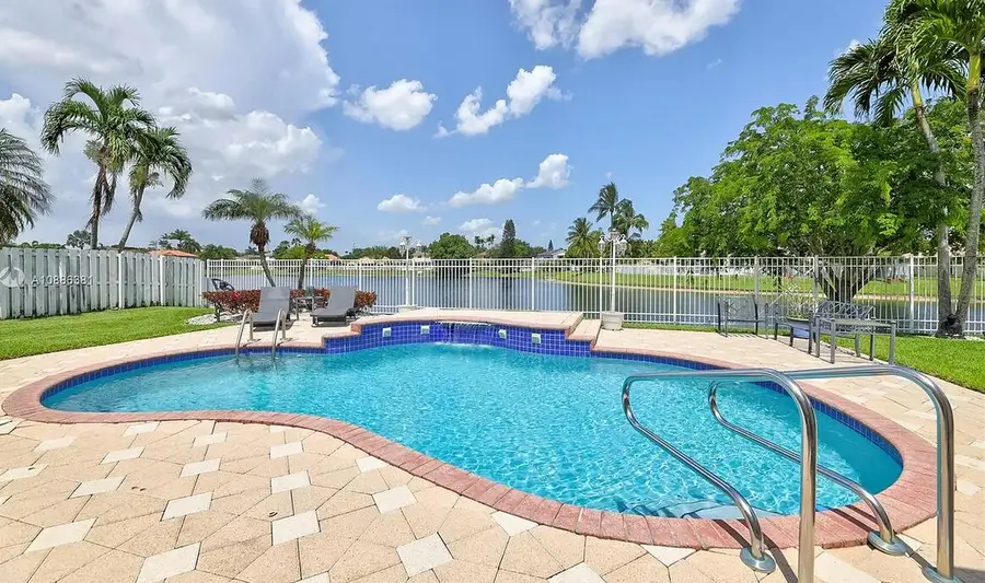 912 NW 132nd Avenue, Sunrise, FL 33325 - #2