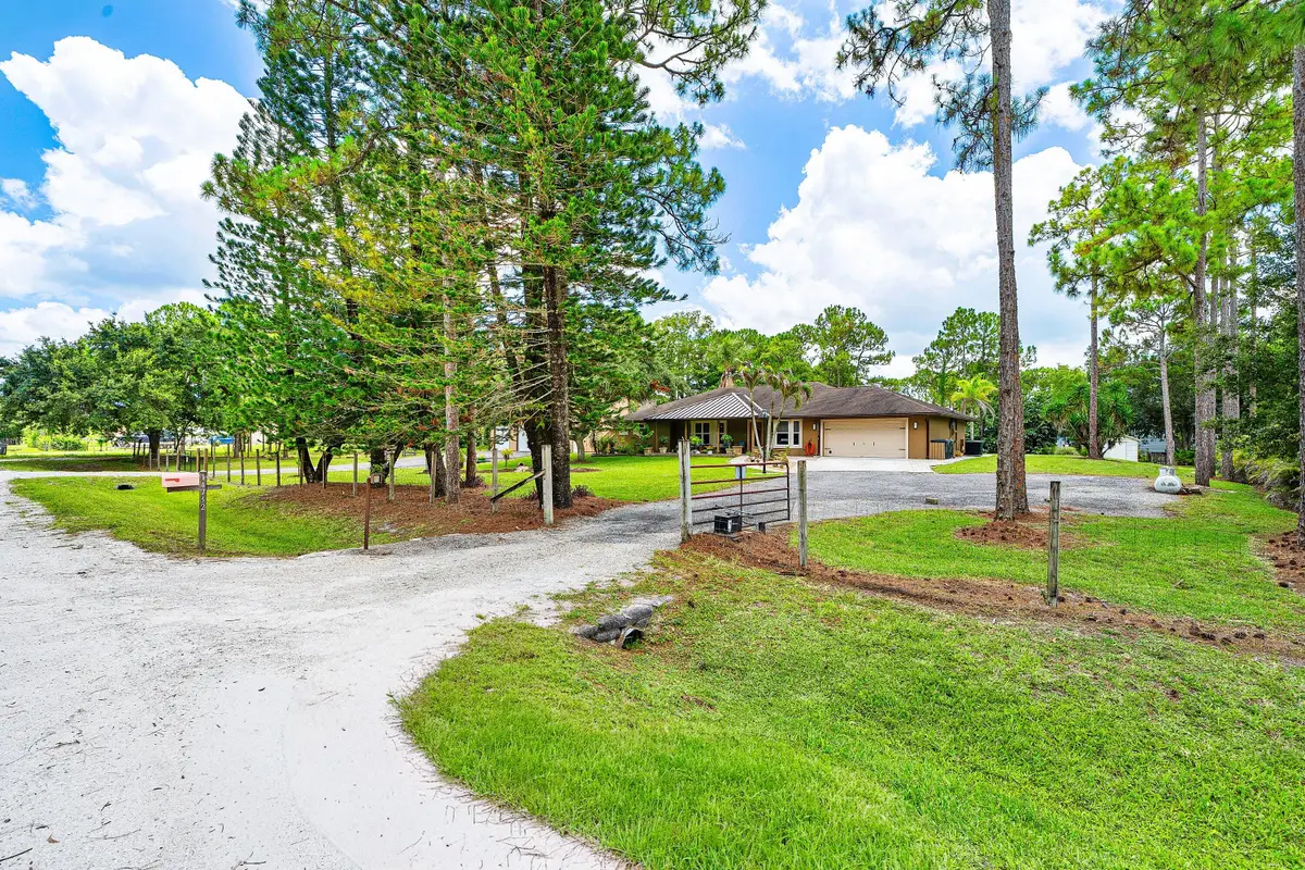 14732 63rd Court N, Loxahatchee, FL 33470 - #1