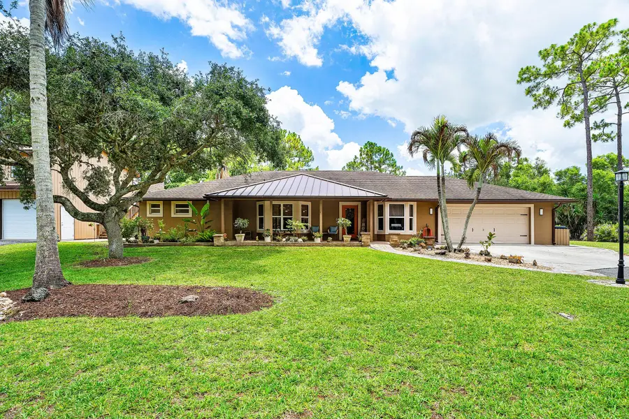 14732 63rd Court N, Loxahatchee, FL 33470 - #2